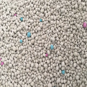 Arena Perlada Premium Aroma Lavanda – 100kg