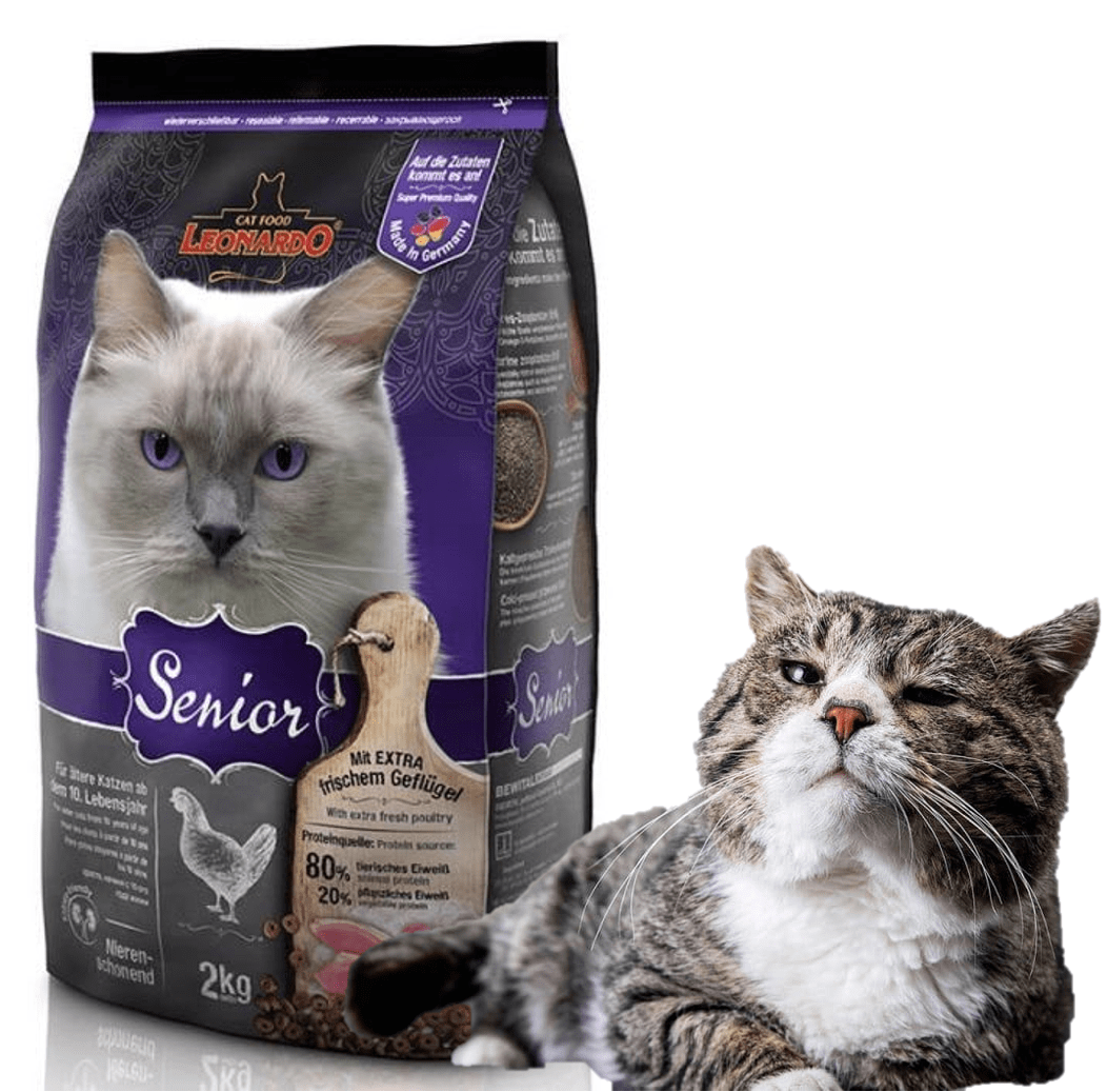 Alimentos Leonardo
