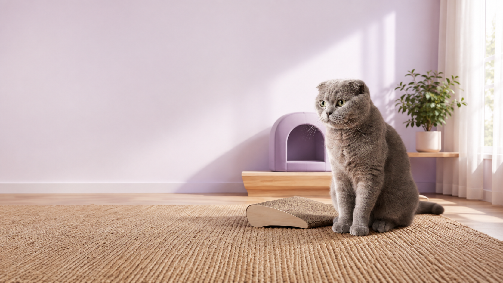 Karen Gatos - Todo para el bienestar de tu gato