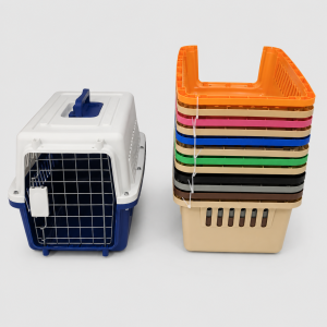 kennel para Gatos L50