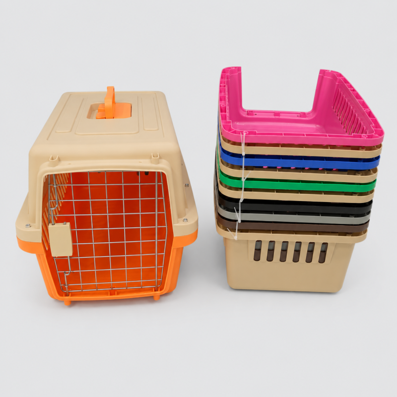 kennel para gatos l60